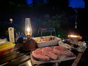 オールインクルーシブ