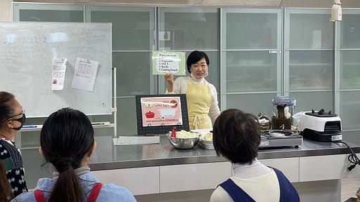 japanese cooking methods